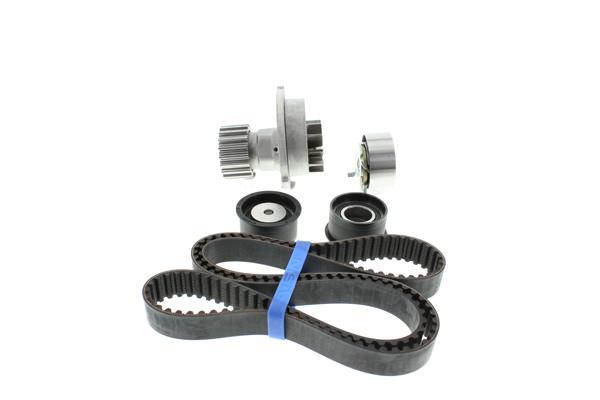 Pompe à eau + kit de courroie de distribution (Kit courroie de distribution) AISIN TKO-913